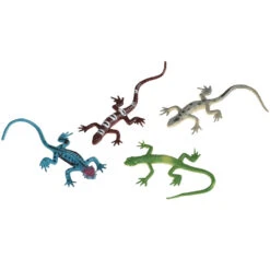 Mini Lizards (24 Per Package) -Carnivals Source Toys tmp images catalog products v l vl072 003