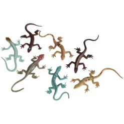 Mini Lizards (24 Per Package) -Carnivals Source Toys tmp images catalog products v l vl072 004