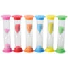 3-Minute Sand Timer (24 Per Package)