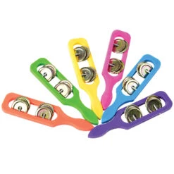 Handheld Cymbals (24 Per Package)