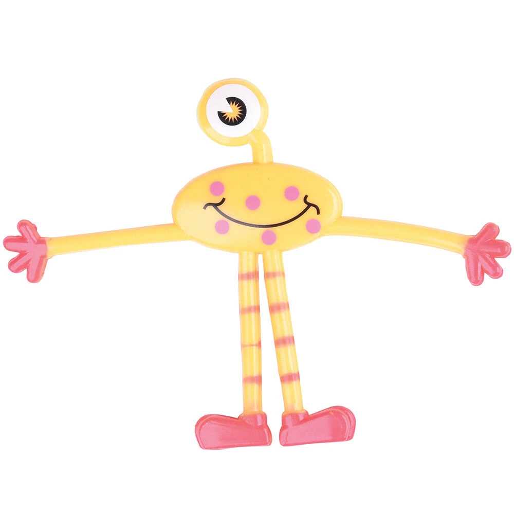 Bendable Monsters (24 per Package) Bendable Monsters (24 Per Package) -Carnivals Source Toys tmp images catalog products v l vl431 001