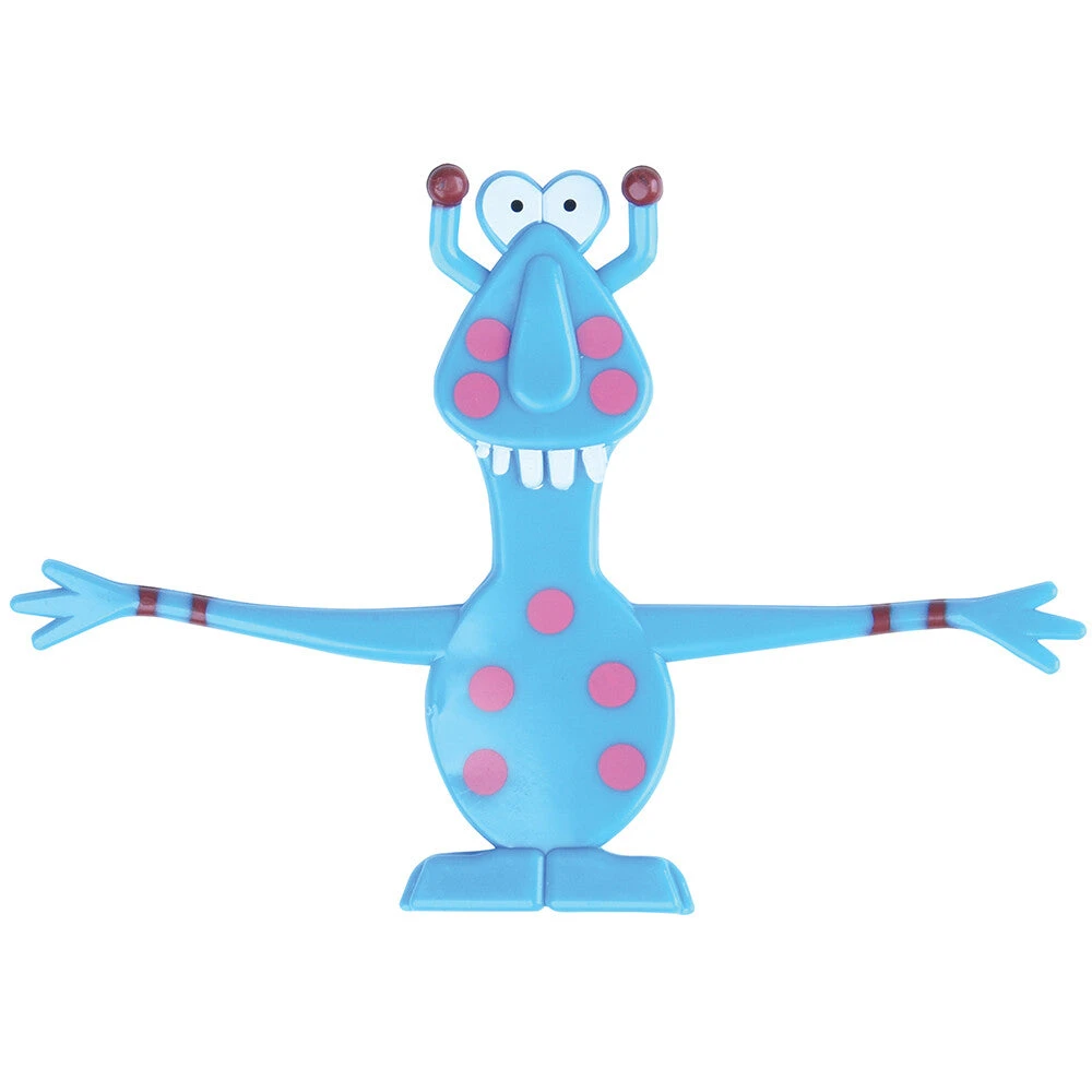 Bendable Monsters (24 per Package) Bendable Monsters (24 Per Package) -Carnivals Source Toys tmp images catalog products v l vl431 003