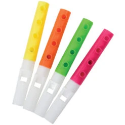 Mini Flutes (48 Per Package)