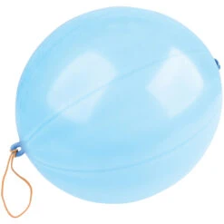 Rubber Punch Balls (48 Per Package) -Carnivals Source Toys tmp images catalog products v l vl706 002