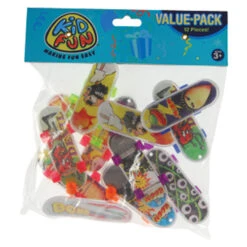 Jumbo Skateboards Toy (One Dozen) -Carnivals Source Toys us toy tmp images catalog products 1 2 128216