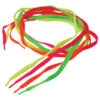 Neon Shoe Laces Party Favor (One Dozen)