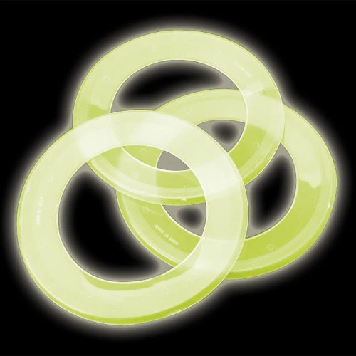 Glow Loop Saucers Toy (One Dozen) Glow Loop Saucers Toy (One Dozen) -Carnivals Source Toys us toy tmp images catalog products 2 0 2009web3