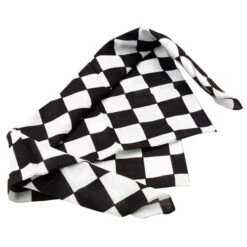 Racing Bandannas Party Favor (One Dozen)