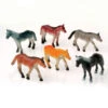 Jumbo Horses Toy (One Dozen) 2 Jumbo Horses Toy (One Dozen) -Carnivals Source Toys us toy tmp images catalog products 2 2 22643