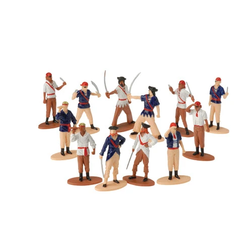 Pirate Figures Toy (one dozen) Pirate Figures Toy (one Dozen) -Carnivals Source Toys us toy tmp images catalog products 2 4 245913