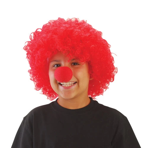 Foam Clown Noses Party Favor (One Dozen) Foam Clown Noses Party Favor (One Dozen) -Carnivals Source Toys us toy tmp images catalog products 4 0 4002113