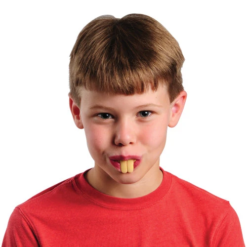 Dopey Teeth Party Favor (pack of 12) Dopey Teeth Party Favor (pack Of 12) -Carnivals Source Toys us toy tmp images catalog products 4 0 4015113