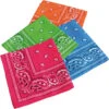 Neon Bandanas (one Dozen) -Carnivals Source Toys us toy tmp images catalog products 4 4 44123