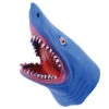 Stretchy Shark Hand Puppet Toy (pack Of 6) 1 Stretchy Shark Hand Puppet Toy (pack Of 6) -Carnivals Source Toys us toy tmp images catalog products 4 4 4487main3