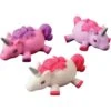 Flashing Unicorn Novelty Puffers (1 Dozen) 2 Flashing Unicorn Novelty Puffers (1 Dozen) -Carnivals Source Toys us toy tmp images catalog products 4 5 4564 004 500