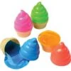 Ice Cream Putty Toy (20 Per Package) -Carnivals Source Toys us toy tmp images catalog products 4 5 4581 001 500