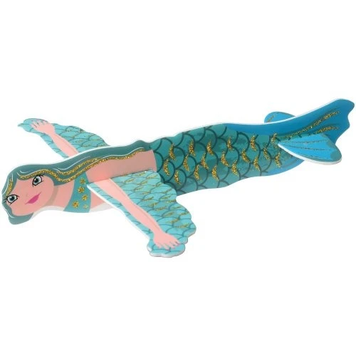 Mermaid Glitter Gliders Toy (1 Dozen) Mermaid Glitter Gliders Toy (1 Dozen) -Carnivals Source Toys us toy tmp images catalog products 4 5 4598 010 500