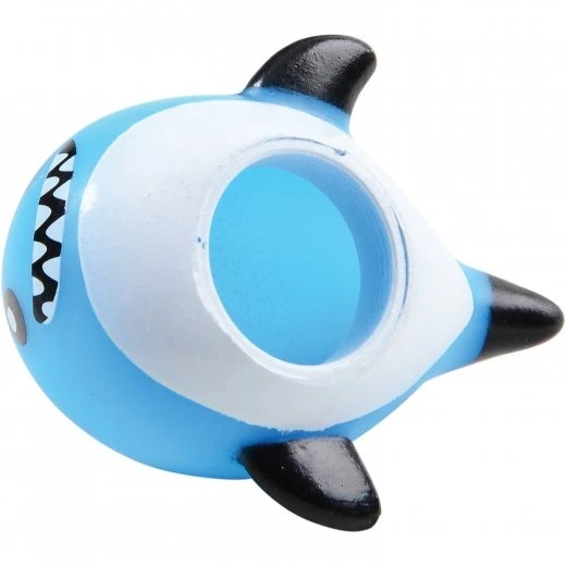 Shark Baby Finger Puppets Toy (Pack of 3) Shark Baby Finger Puppets Toy (Pack Of 3) -Carnivals Source Toys us toy tmp images catalog products 4 6 4649 002