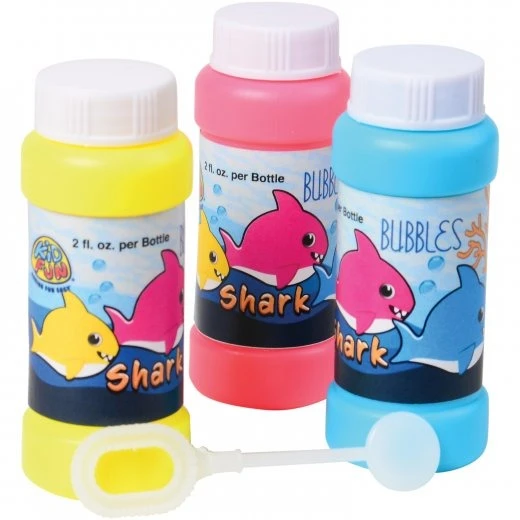 Shark Baby Bubbles Toy/2Oz (1 Dozen) Shark Baby Bubbles Toy/2Oz (1 Dozen) -Carnivals Source Toys us toy tmp images catalog products 4 6 4652 001