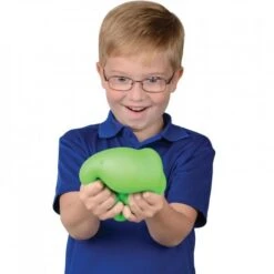 Mega Fun Dough Ball Toy 6 Per Display (2 Displays) -Carnivals Source Toys us toy tmp images catalog products 4 6 4679 033