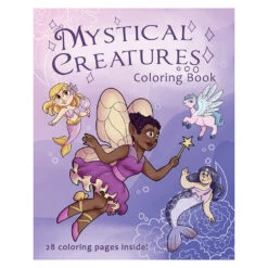 Coloring Books Kids Stationery 12 Per Pkg -Carnivals Source Toys us toy tmp images catalog products 4 6 4685 002