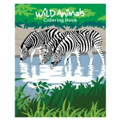 Coloring Books Kids Stationery 12 Per Pkg -Carnivals Source Toys us toy tmp images catalog products 4 6 4685 004