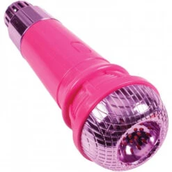Echo Microphone Toy 6 Per Display -Carnivals Source Toys us toy tmp images catalog products 4 6 4694 004