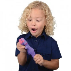 Squishy Stretchy Pug Toy 12 Per Display -Carnivals Source Toys us toy tmp images catalog products 4 7 4702 029