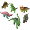 Squeezable Dinosaurs Toy 36 Per Display 2 Squeezable Dinosaurs Toy 36 Per Display -Carnivals Source Toys us toy tmp images catalog products 4 7 4708 001