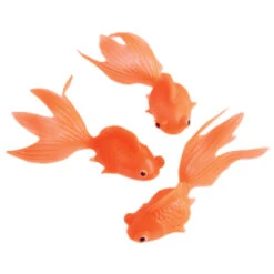 Goldfish Toys (1 Dozen)