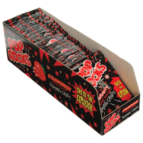 Pop Rocks-Strawberry Candy (pack of 24) Pop Rocks-Strawberry Candy (pack Of 24) -Carnivals Source Toys us toy tmp images catalog products c a ca32313