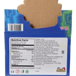 Flip Phone Pop Candy (Bag Of 12) 8 Flip Phone Pop Candy (Bag Of 12) -Carnivals Source Toys us toy tmp images catalog products c a ca617 001 500