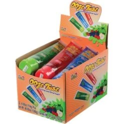 Ooze Tube Candy (Bag Of 12) -Carnivals Source Toys us toy tmp images catalog products c a ca621 002 500