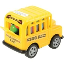 Skool Bus Candy (Bag Of 12) -Carnivals Source Toys us toy tmp images catalog products c a ca626 001 500
