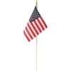 4th Of July USA Flags Cloth Decoration (8 Inches X 12 Inches) -Carnivals Source Toys us toy tmp images catalog products d 1 d1500112