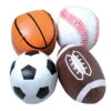 Foam Sports Balls Toy (One Dozen) -Carnivals Source Toys us toy tmp images catalog products g s gs2053