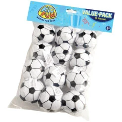 Mini Soccer Balls Toys (one Dozen) -Carnivals Source Toys us toy tmp images catalog products g s gs242122