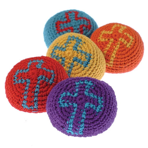 Religious Kickballs Toys (One Dozen) Religious Kickballs Toys (One Dozen) -Carnivals Source Toys us toy tmp images catalog products g s gs5053