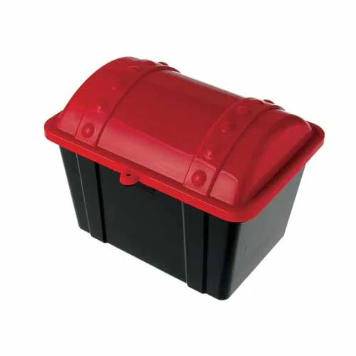 Treasure Chest Party Favor - Red-Black Treasure Chest Party Favor - Red-Black -Carnivals Source Toys us toy tmp images catalog products g s gs7343