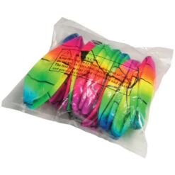Rainbow Basketballs Toy - 5 Inch (1 Dozen) -Carnivals Source Toys us toy tmp images catalog products g s gs82813