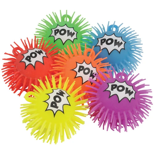 Flashing Superhero Novelty Puffers (1 dozen) Flashing Superhero Novelty Puffers (1 Dozen) -Carnivals Source Toys us toy tmp images catalog products g s gs83625