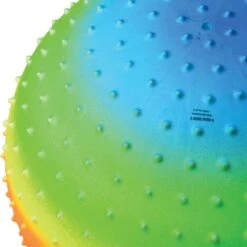 Rainbow Knobby Ball 18 Inch Toy 4 Rainbow Knobby Ball 18 Inch Toy -Carnivals Source Toys us toy tmp images catalog products g s gs861015002