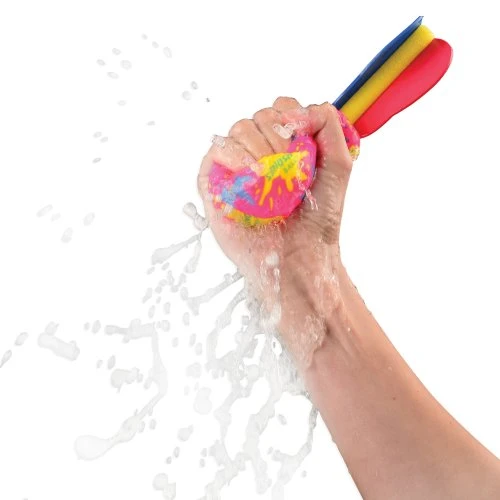 Splash Missiles Toy (1 Dozen) Splash Missiles Toy (1 Dozen) -Carnivals Source Toys us toy tmp images catalog products g s gs864 001 500