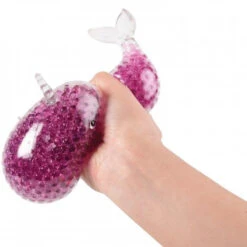 Squashy Narwhal Plush Toy (Bag Of 6) 4 Squashy Narwhal Plush Toy (Bag Of 6) -Carnivals Source Toys us toy tmp images catalog products g s gs891 010