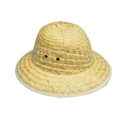 Adult Safari Costume Hat