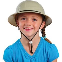 Safari Costume Hat