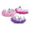 Boa Tiaras Costume Accessory (One Dozen) -Carnivals Source Toys us toy tmp images catalog products h 2 h29233