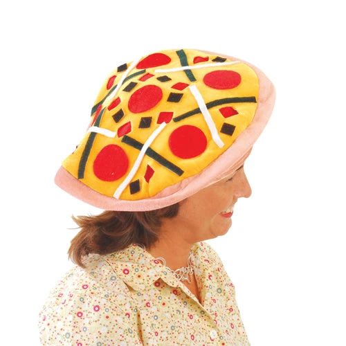 Pizza Costume Hat Pizza Costume Hat -Carnivals Source Toys us toy tmp images catalog products h 3 h33413