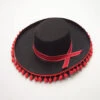 Bull Fighter Costume Hat
