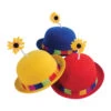 French Clown Costume Hat -Carnivals Source Toys us toy tmp images catalog products h 4 h46923